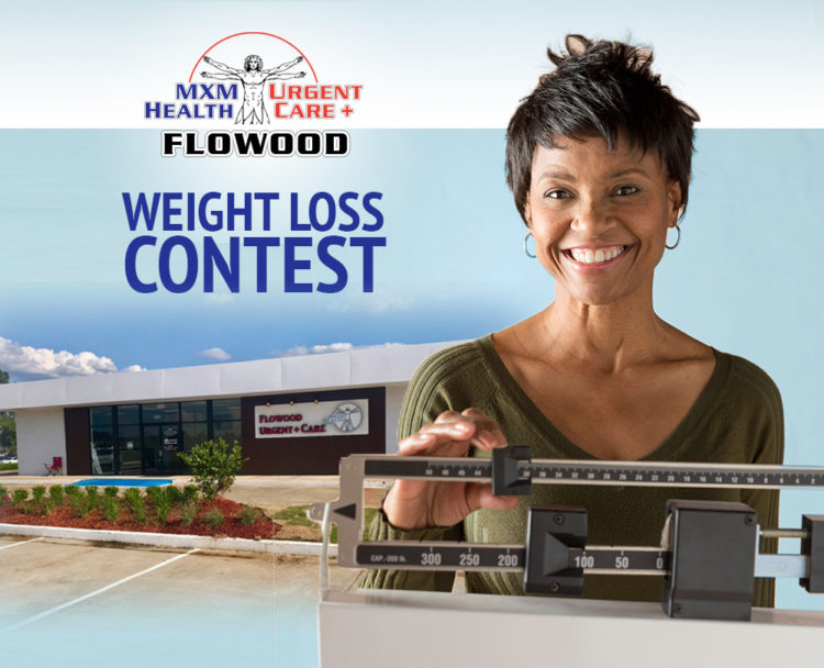 ucflowoodweightloss Maxem Health Urgent CareThe Urgent Care of
