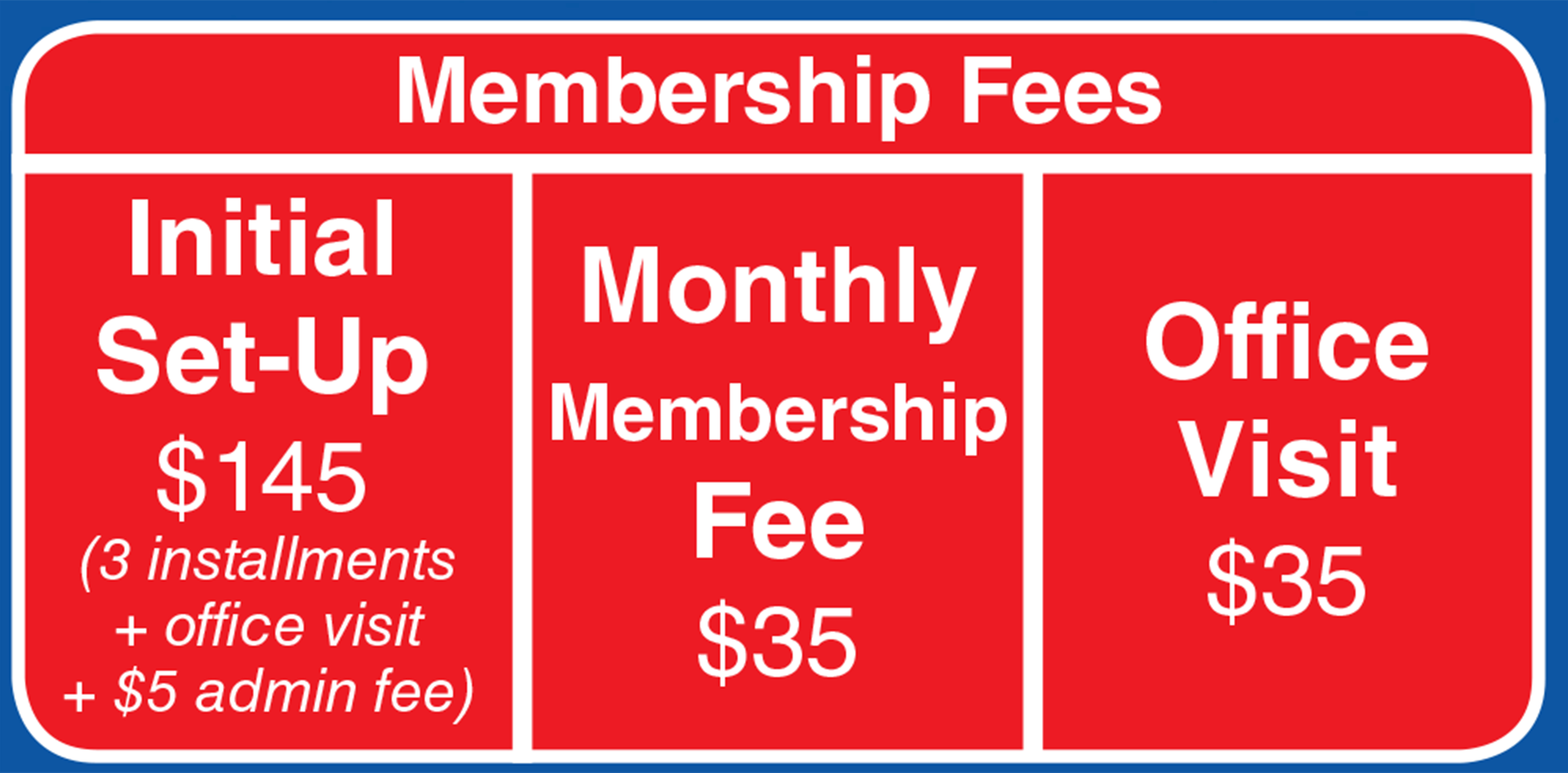 membership Maxem Health Urgent CareThe Urgent Care of South