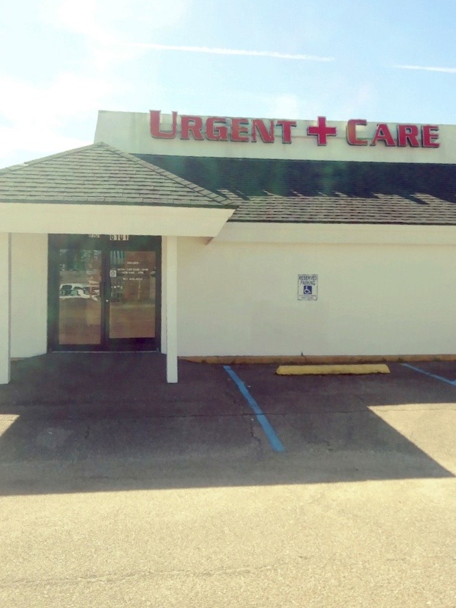 IMG_4946 Maxem Health Urgent CareThe Urgent Care of South