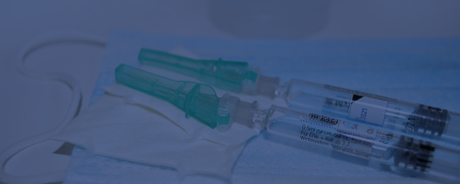 Flu Vaccine