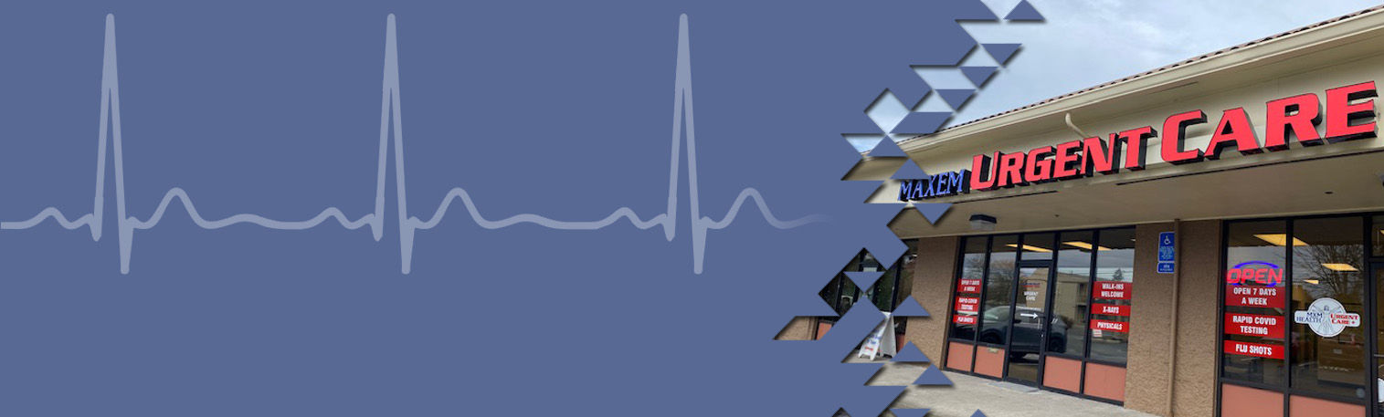 Maxem Health Urgent Care